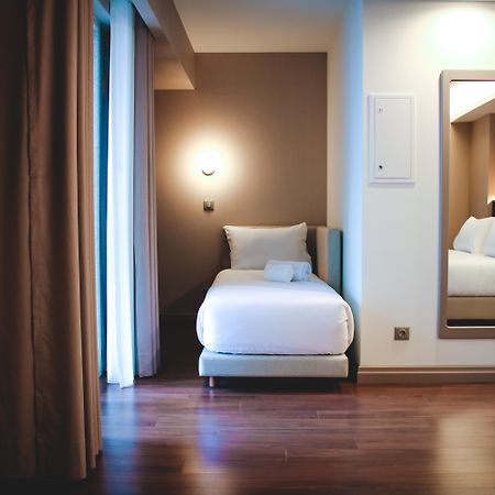 Oca Oriental Porto Hotel 外观 照片