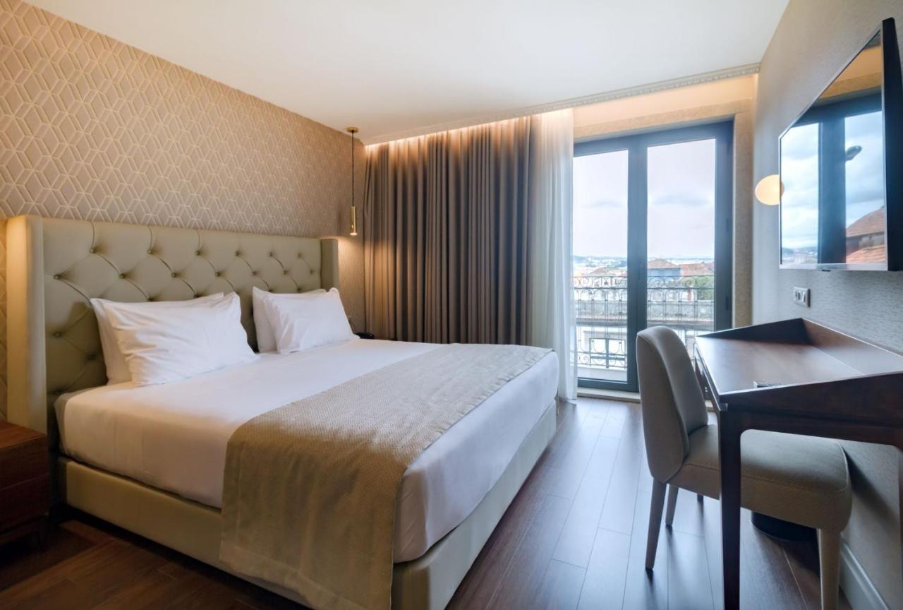 Oca Oriental Porto Hotel 外观 照片