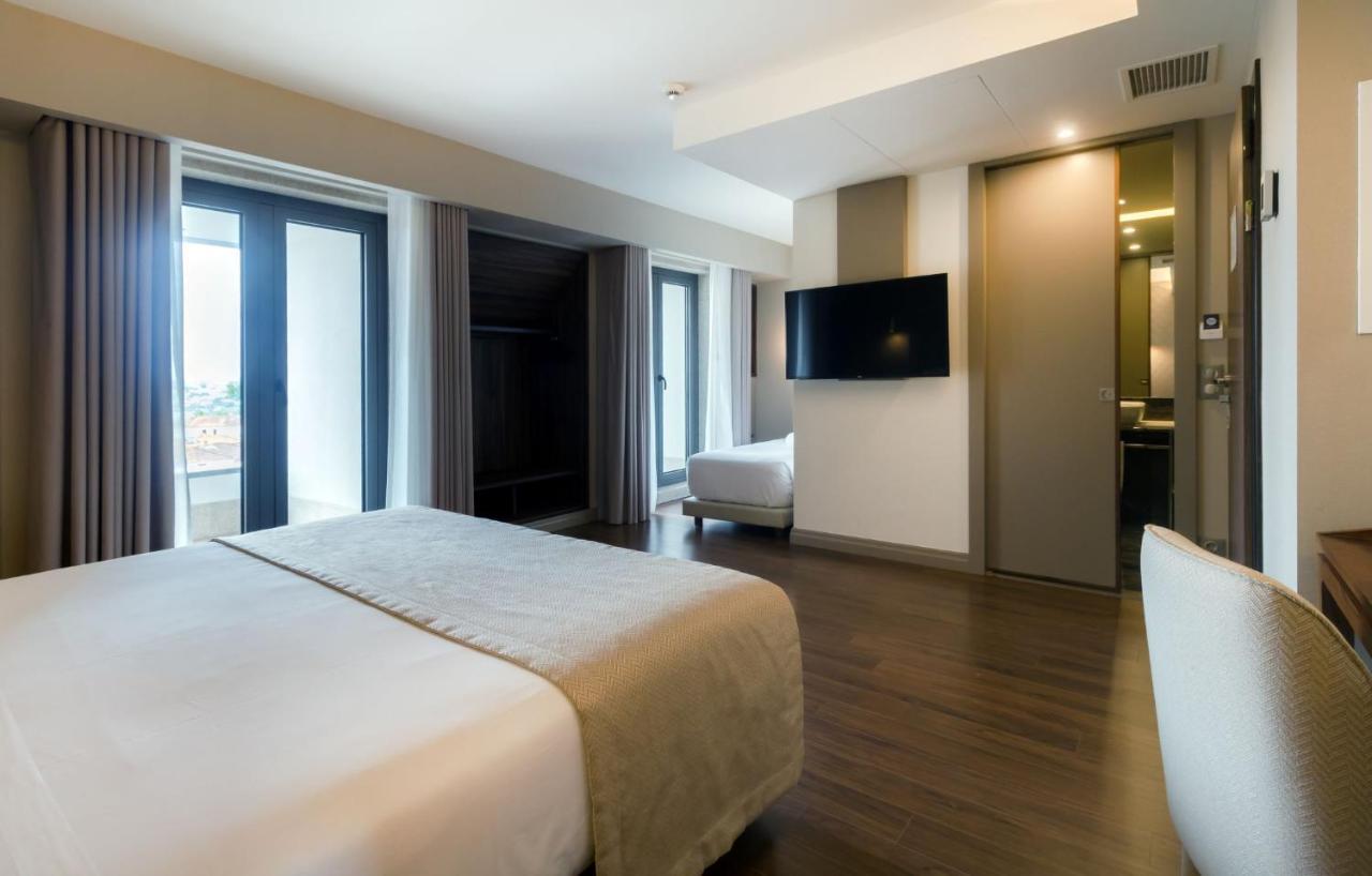 Oca Oriental Porto Hotel 外观 照片