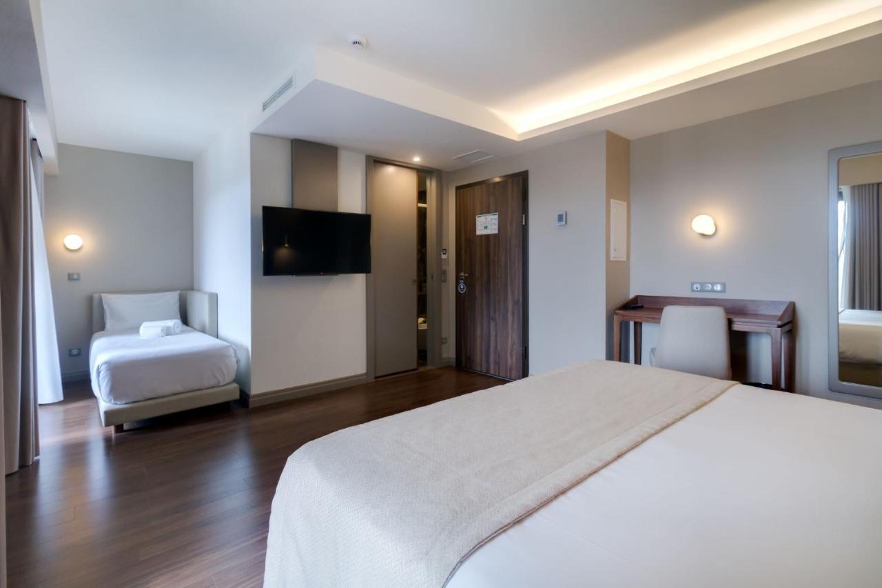 Oca Oriental Porto Hotel 外观 照片