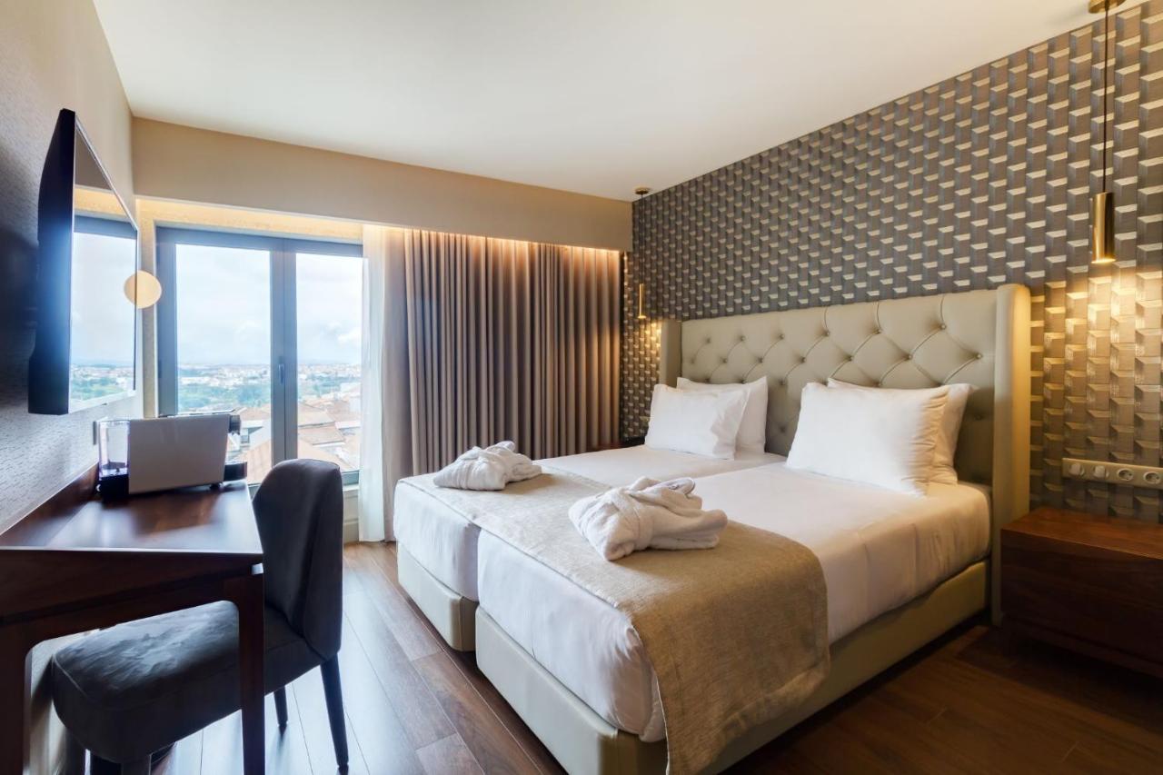 Oca Oriental Porto Hotel 外观 照片