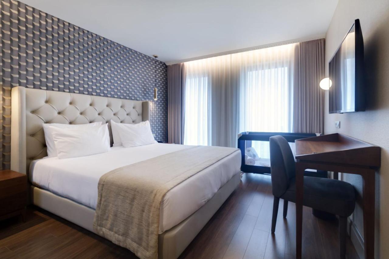 Oca Oriental Porto Hotel 外观 照片