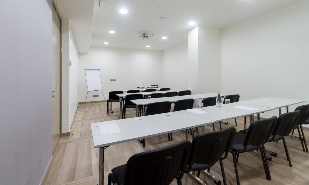 Oca Oriental Porto Hotel 外观 照片