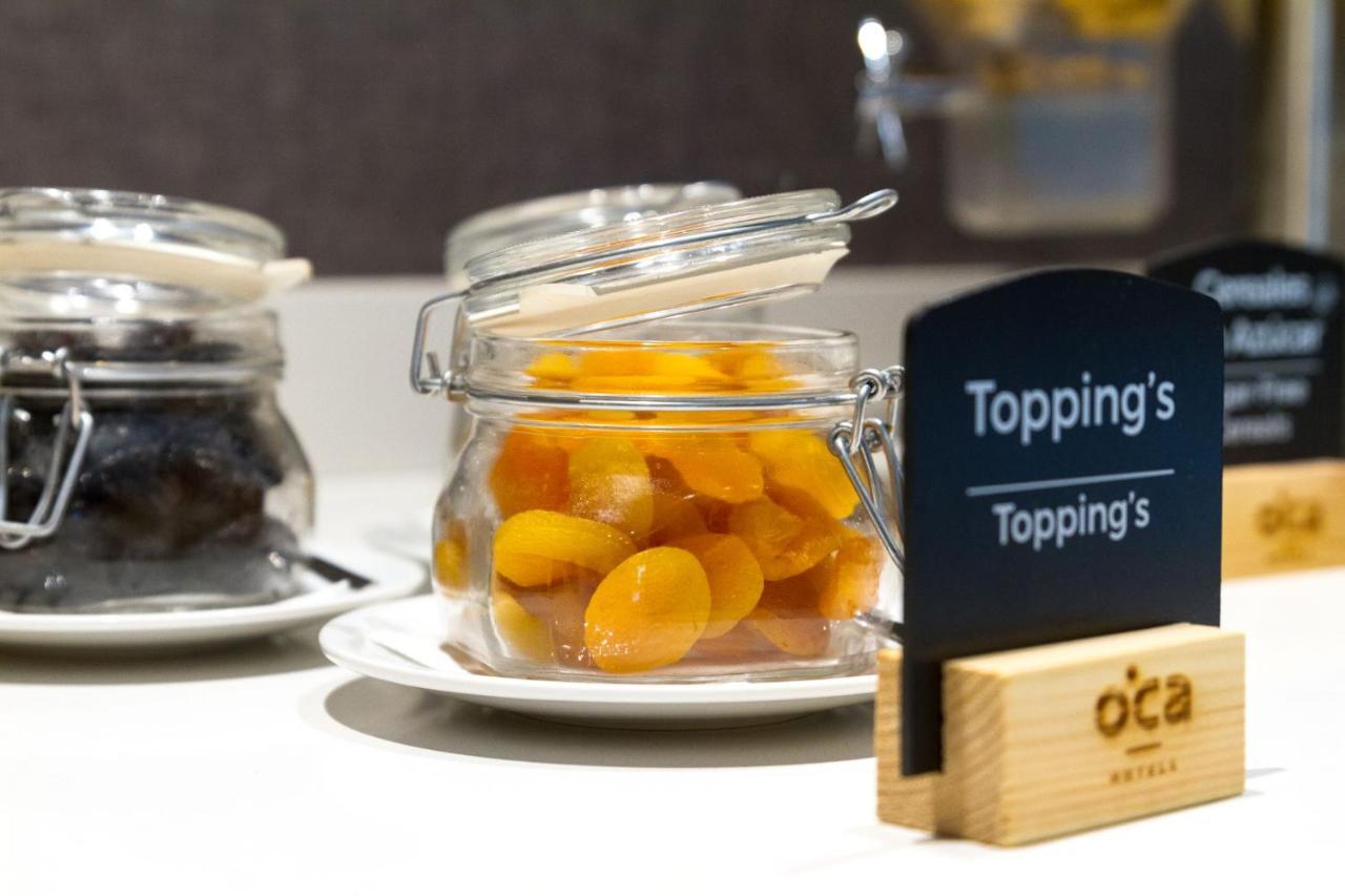 Oca Oriental Porto Hotel 外观 照片