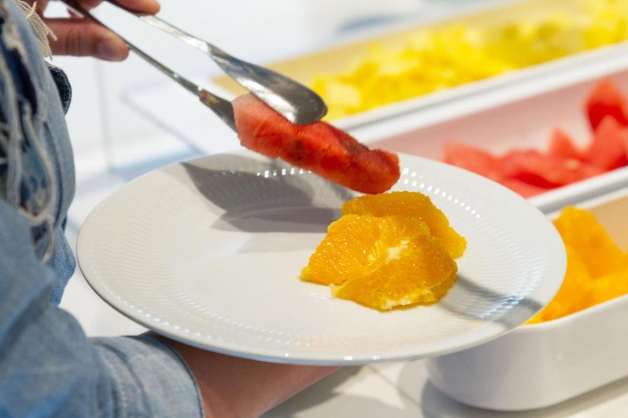 Oca Oriental Porto Hotel 外观 照片
