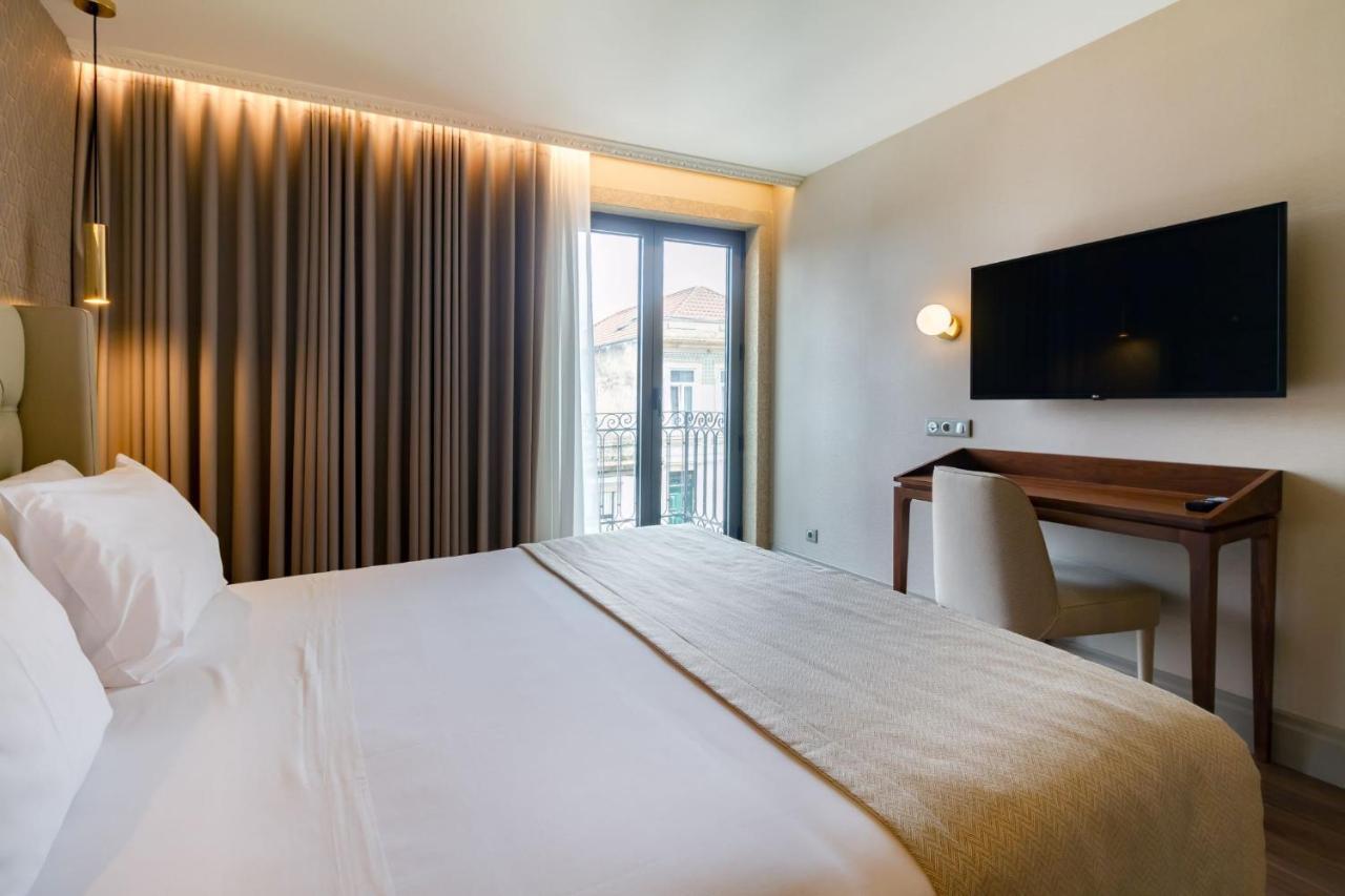 Oca Oriental Porto Hotel 外观 照片