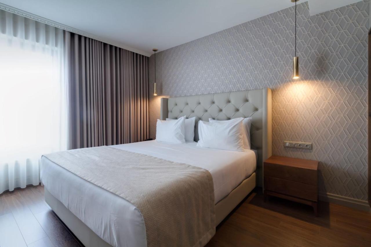 Oca Oriental Porto Hotel 外观 照片
