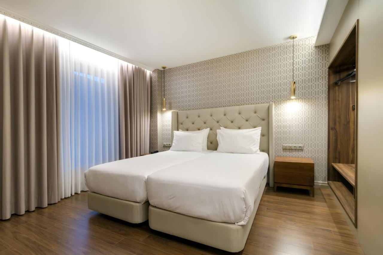 Oca Oriental Porto Hotel 外观 照片