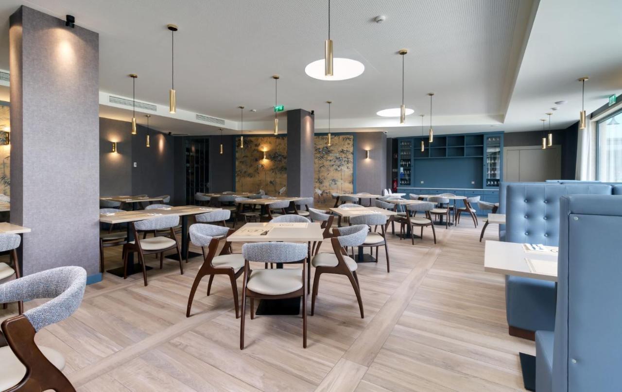 Oca Oriental Porto Hotel 外观 照片