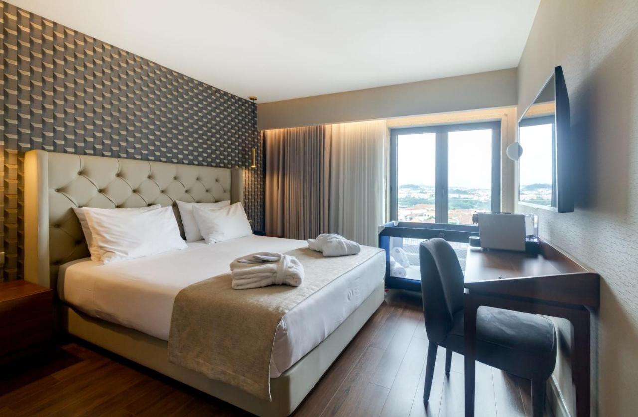 Oca Oriental Porto Hotel 外观 照片