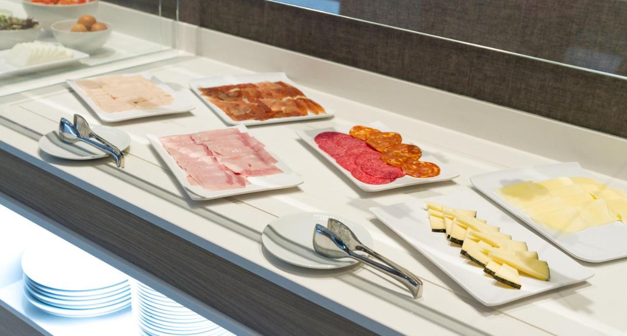 Oca Oriental Porto Hotel 外观 照片