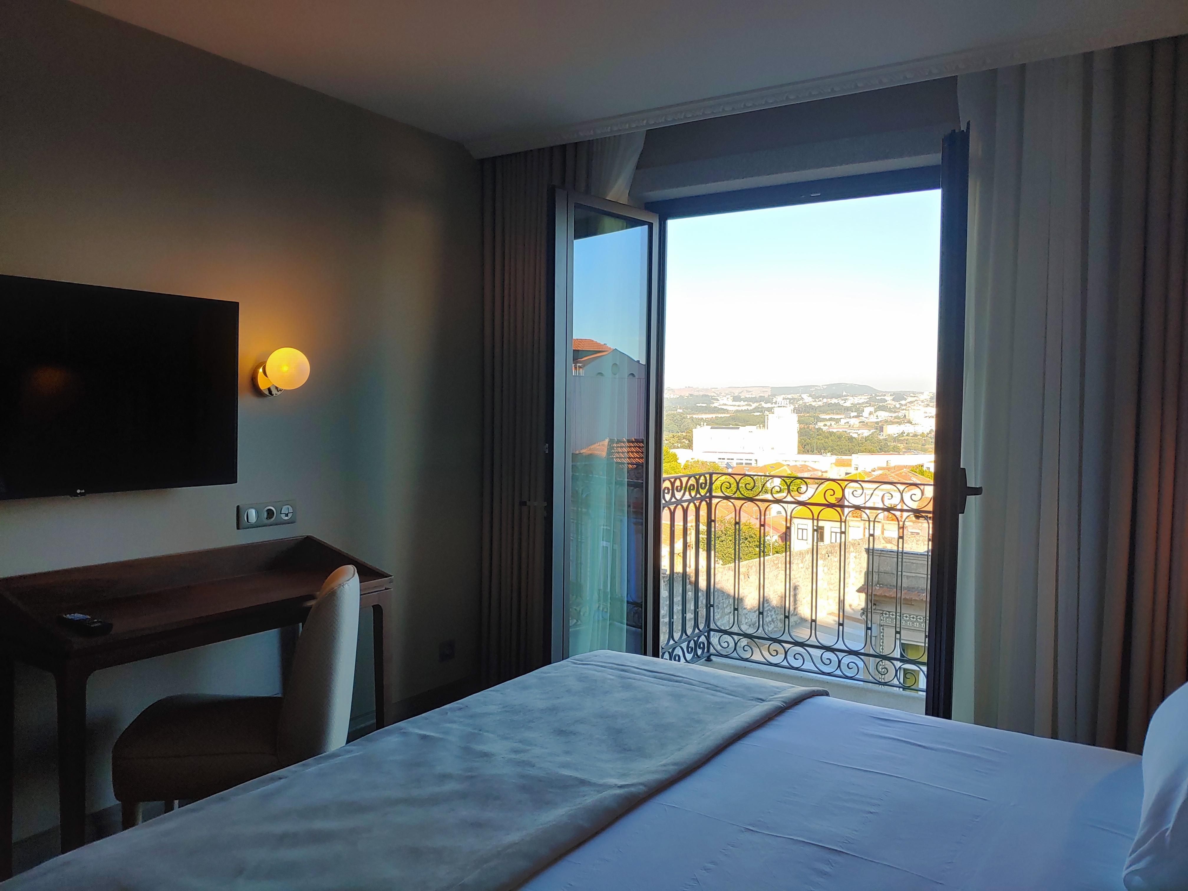 Oca Oriental Porto Hotel 外观 照片