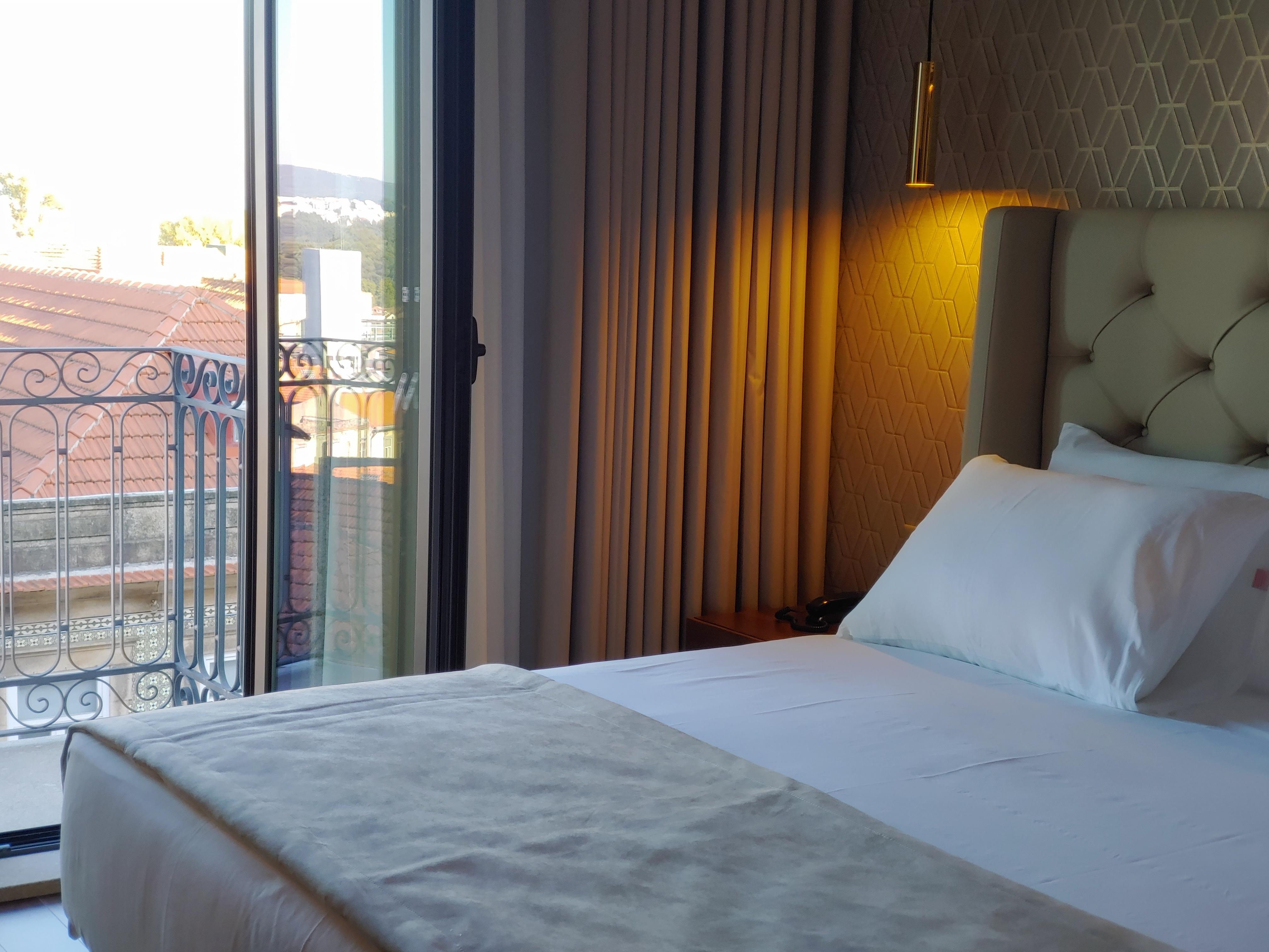 Oca Oriental Porto Hotel 外观 照片