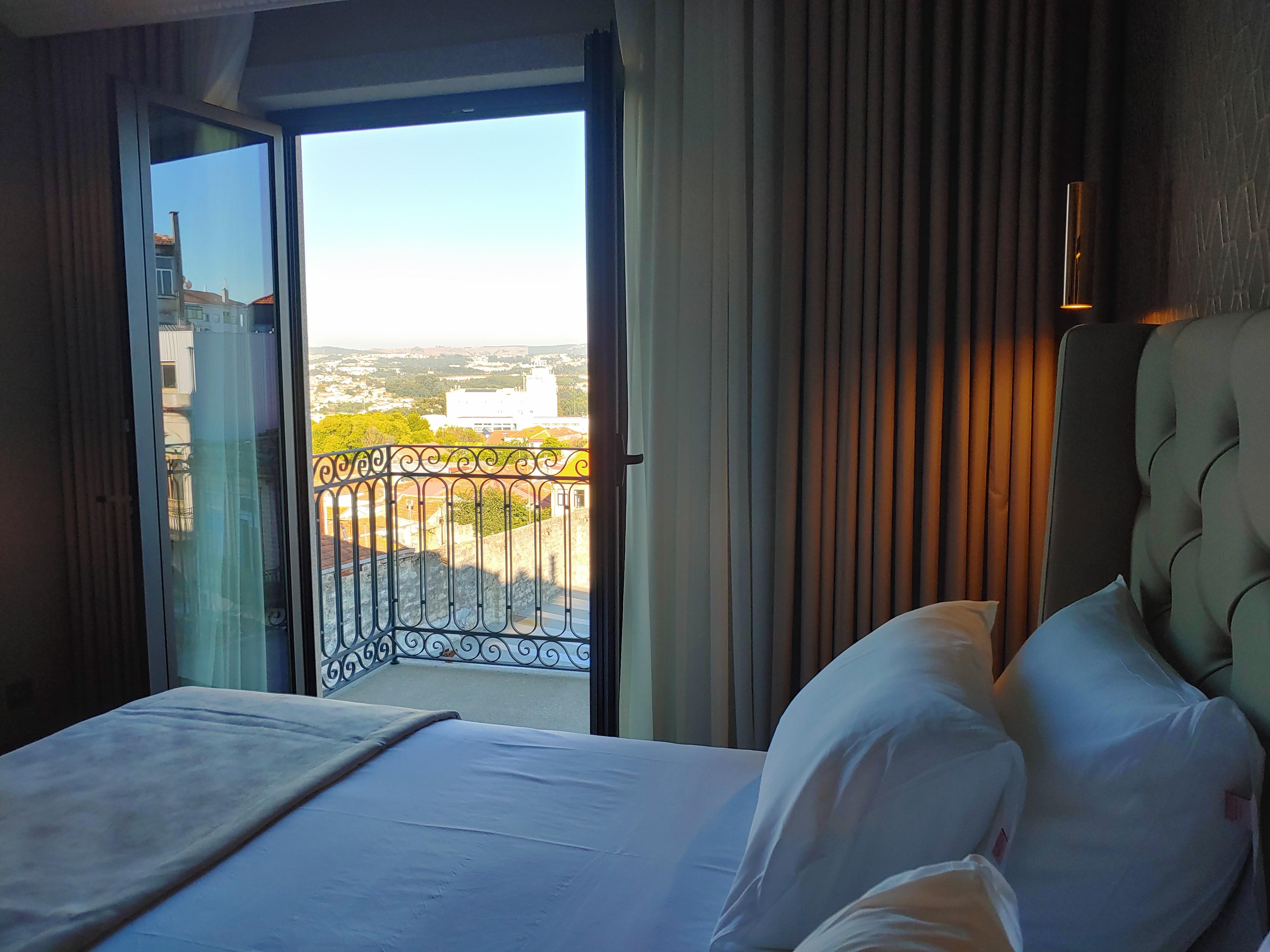 Oca Oriental Porto Hotel 外观 照片