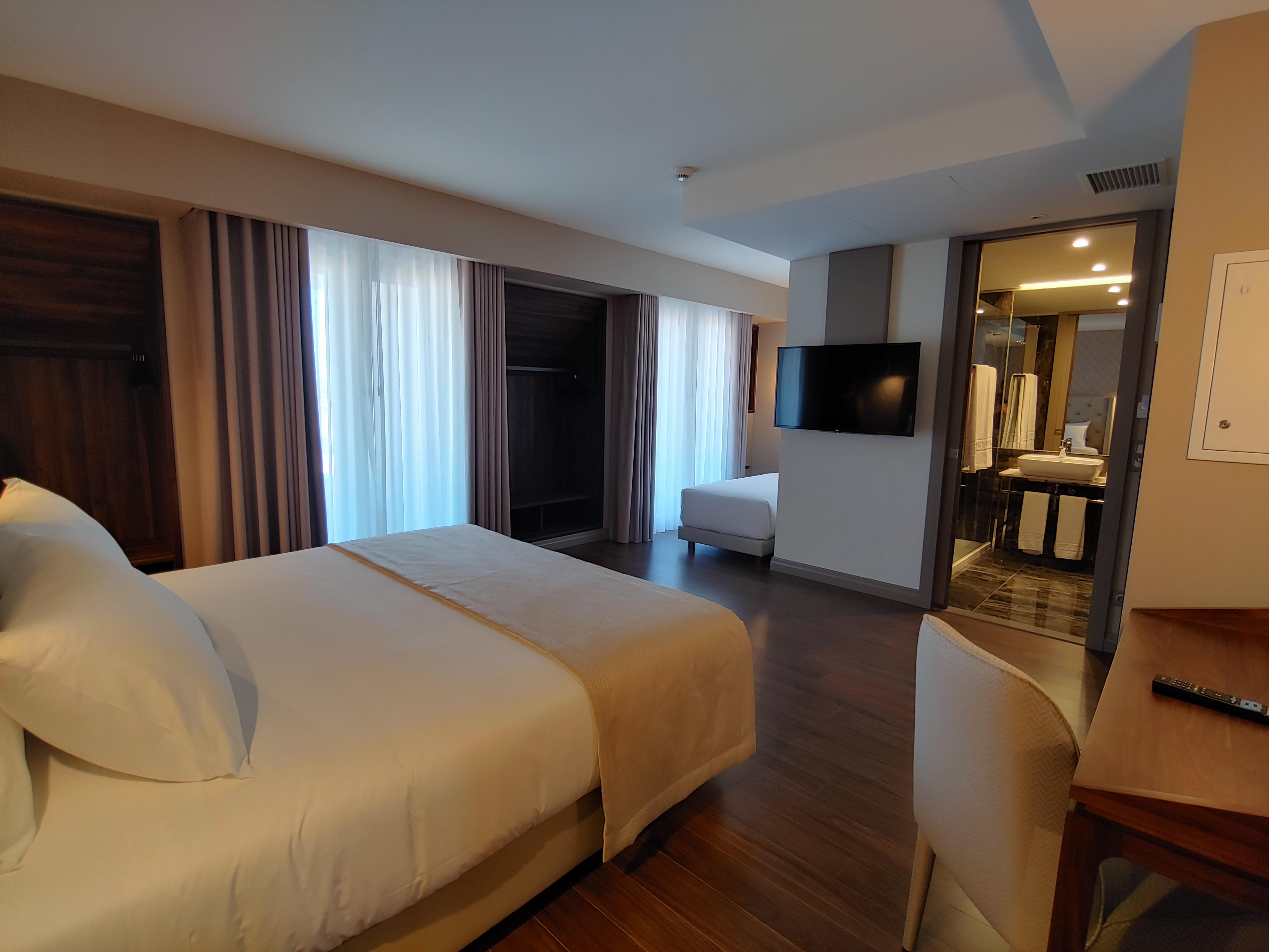 Oca Oriental Porto Hotel 外观 照片
