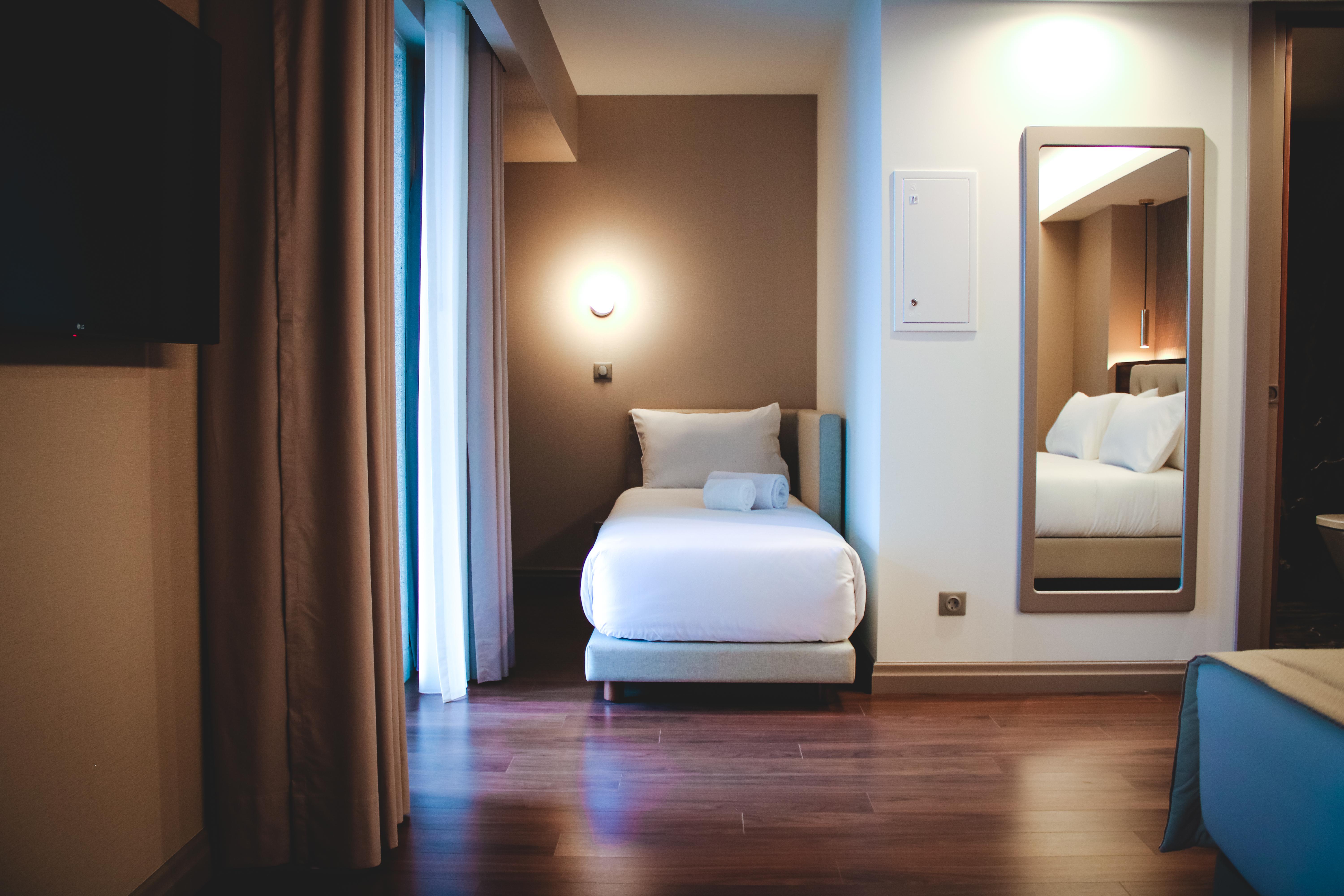 Oca Oriental Porto Hotel 外观 照片