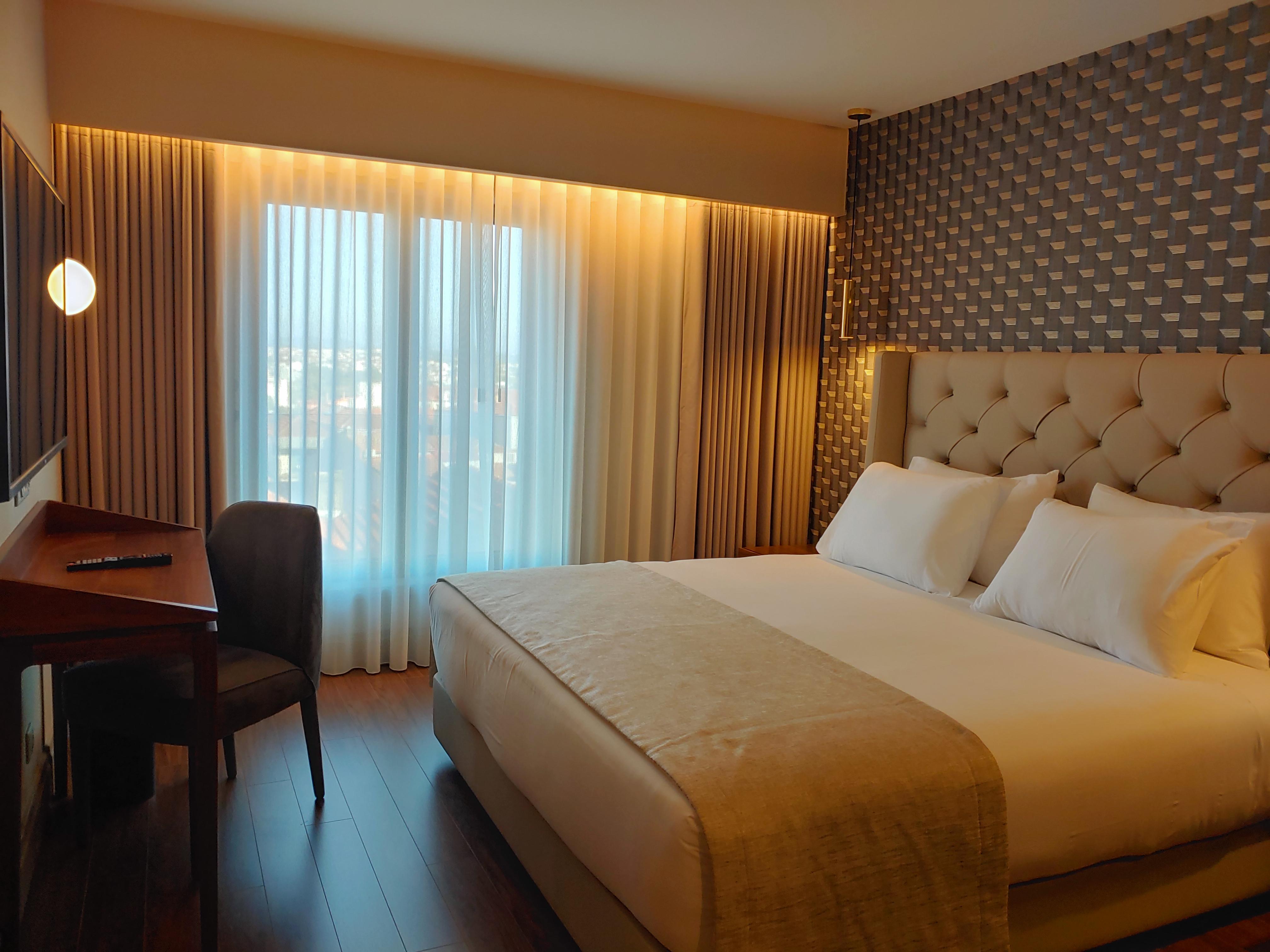 Oca Oriental Porto Hotel 外观 照片