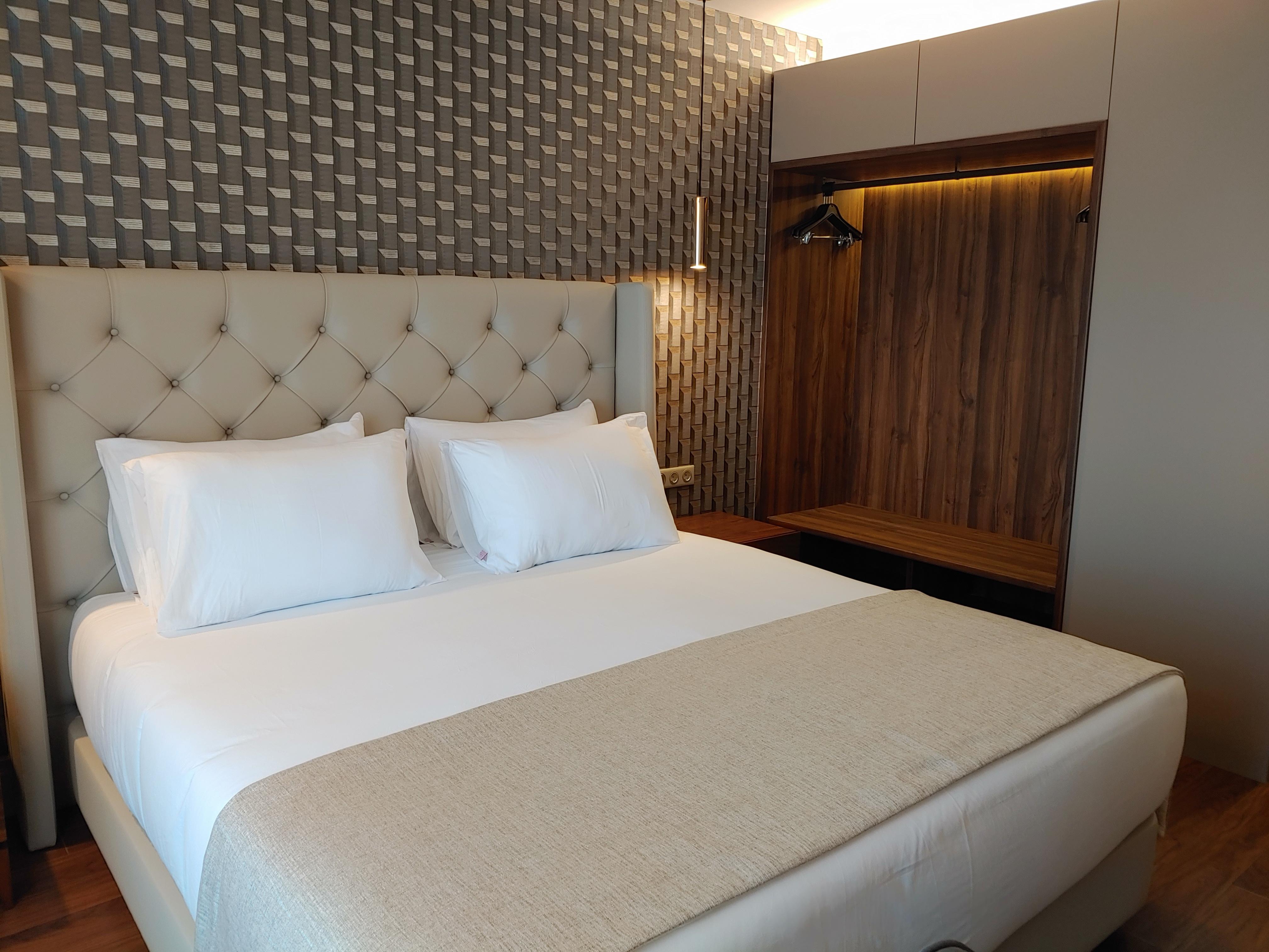 Oca Oriental Porto Hotel 外观 照片