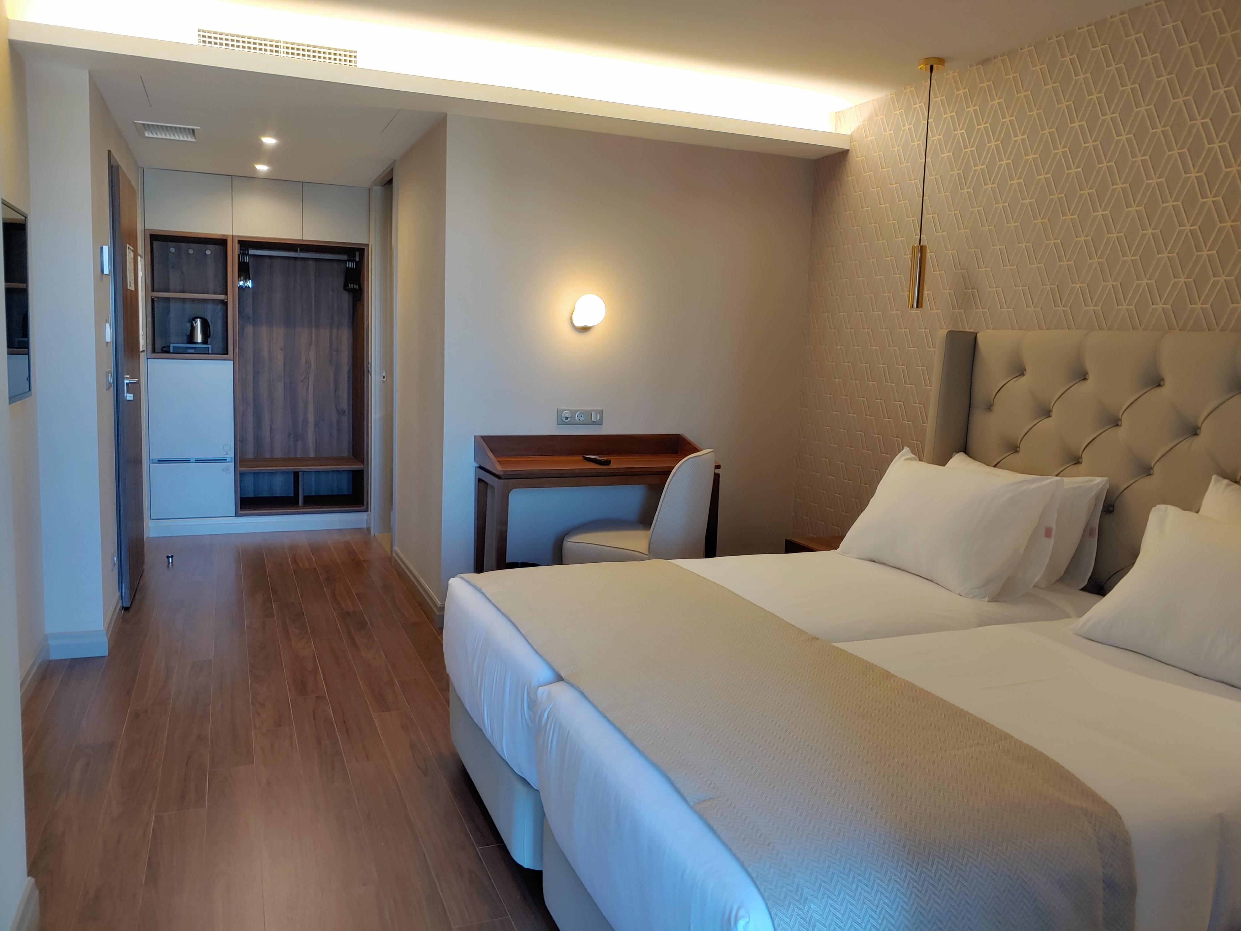 Oca Oriental Porto Hotel 外观 照片