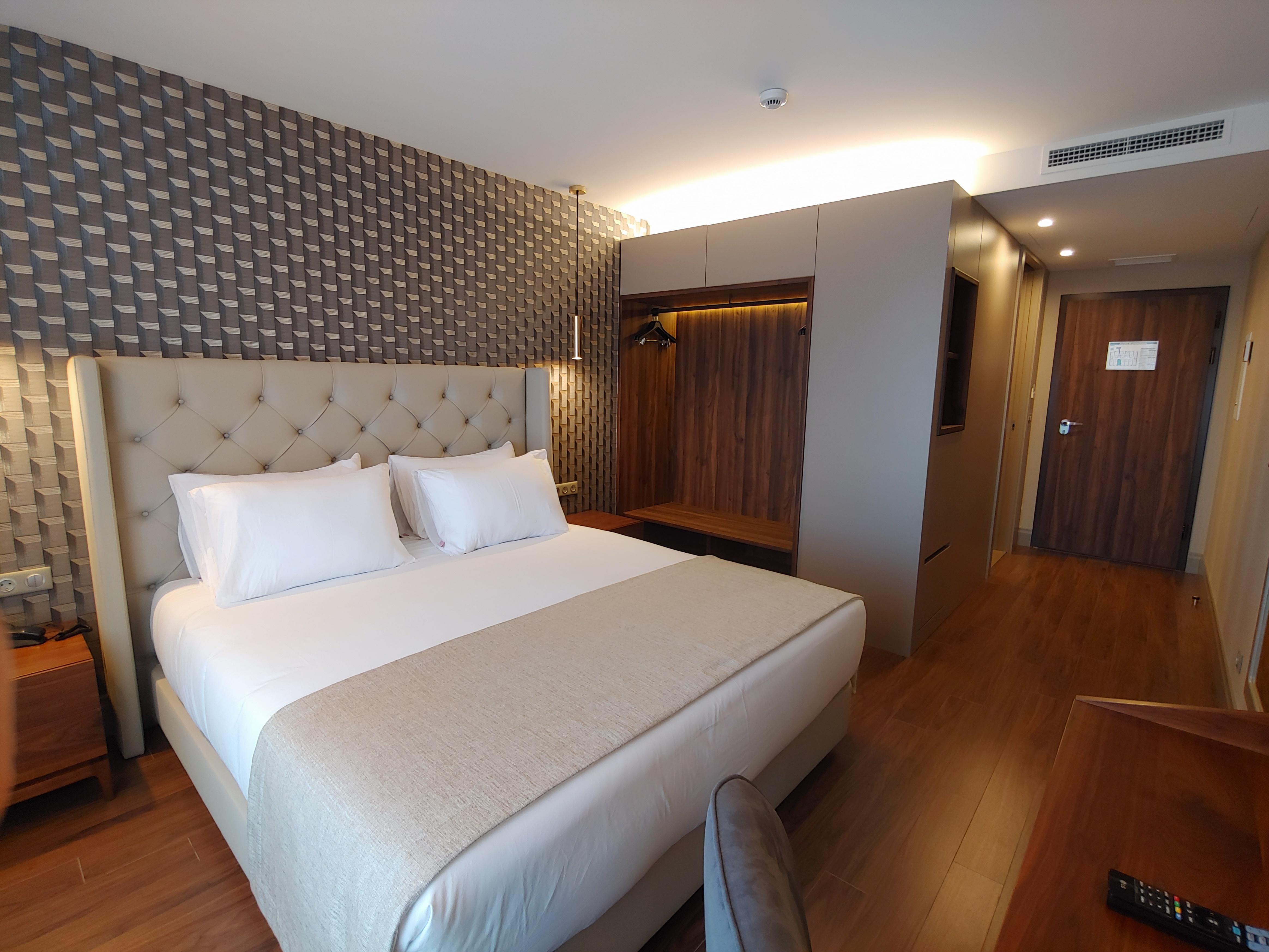 Oca Oriental Porto Hotel 外观 照片