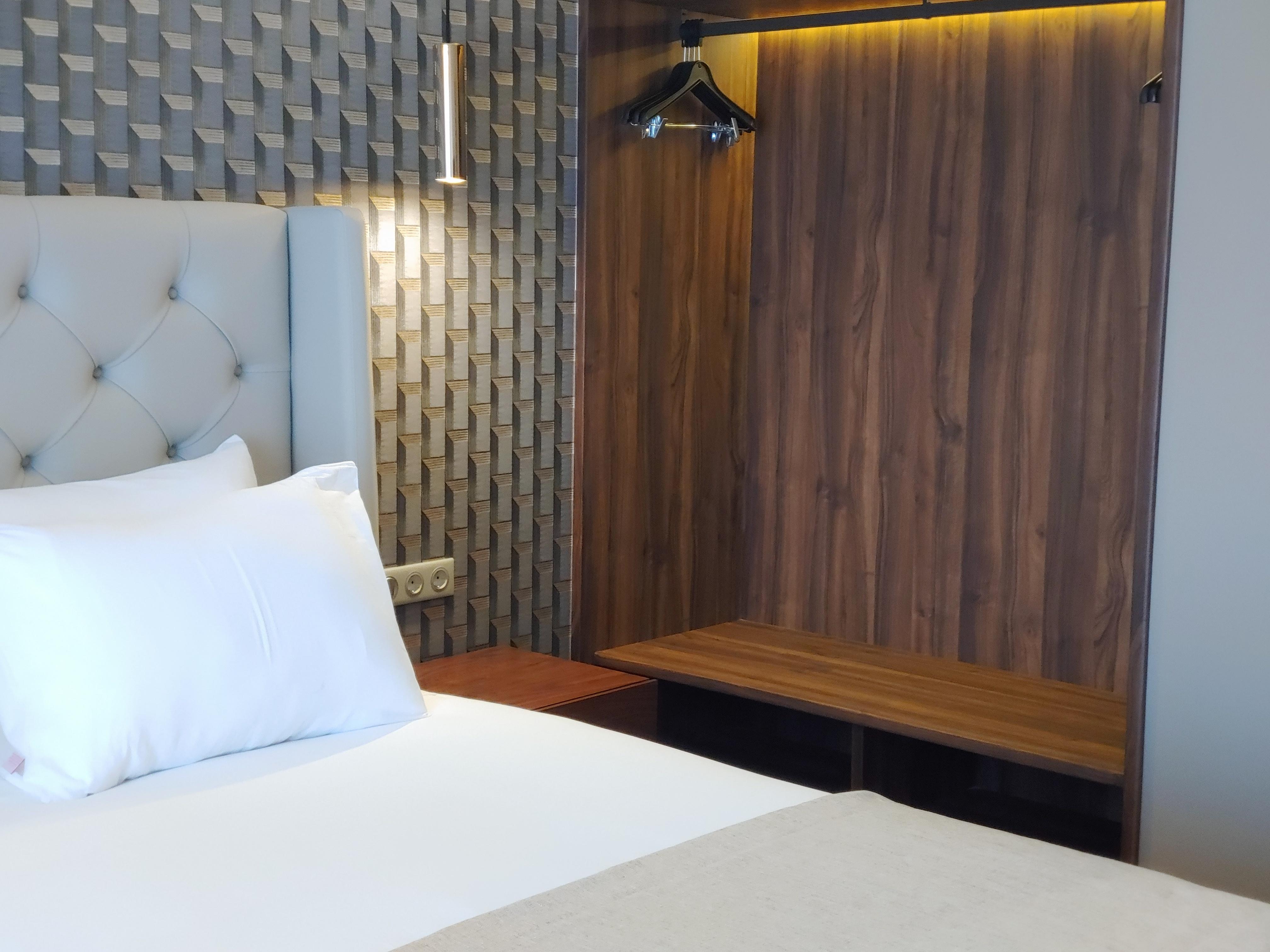 Oca Oriental Porto Hotel 外观 照片