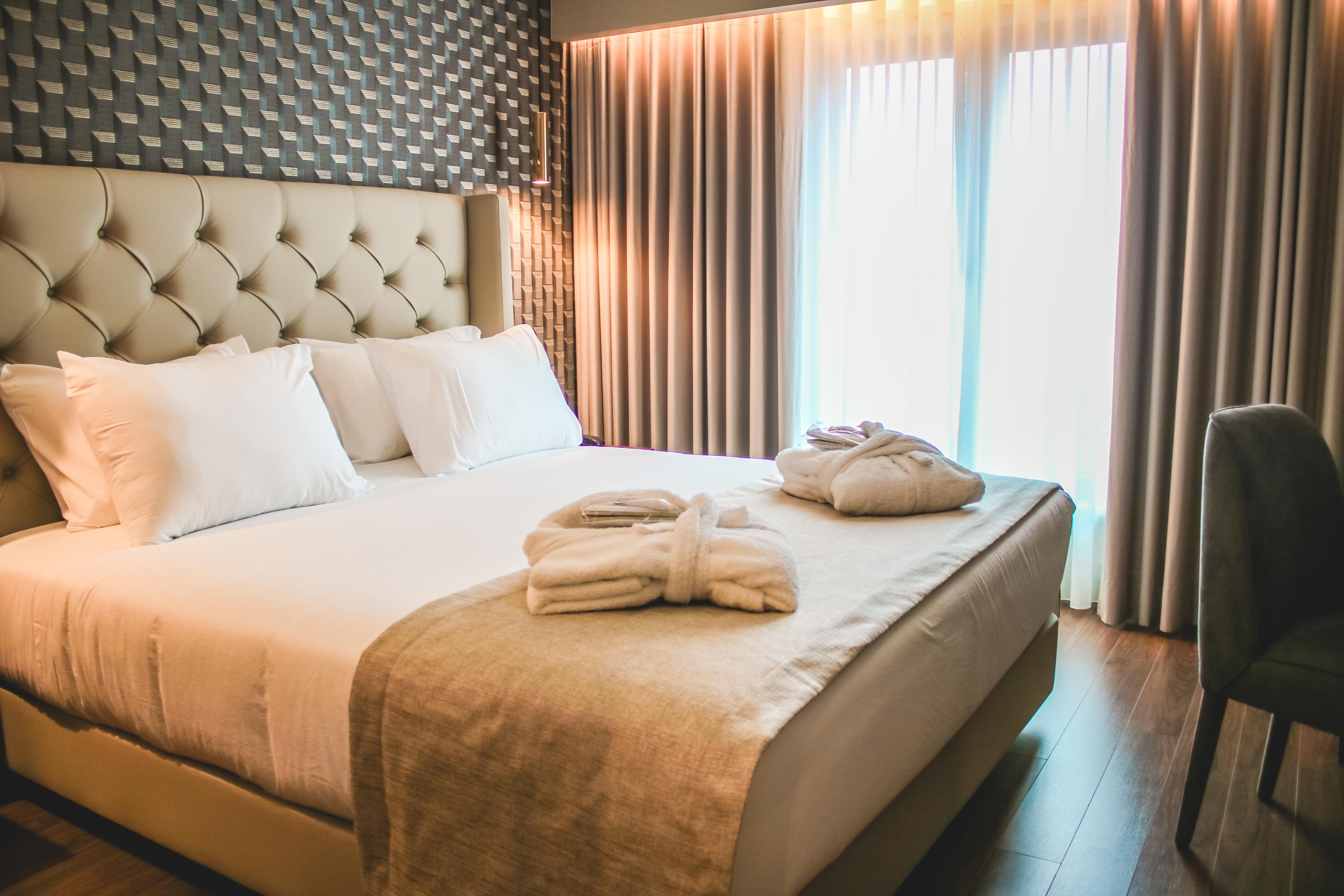 Oca Oriental Porto Hotel 外观 照片
