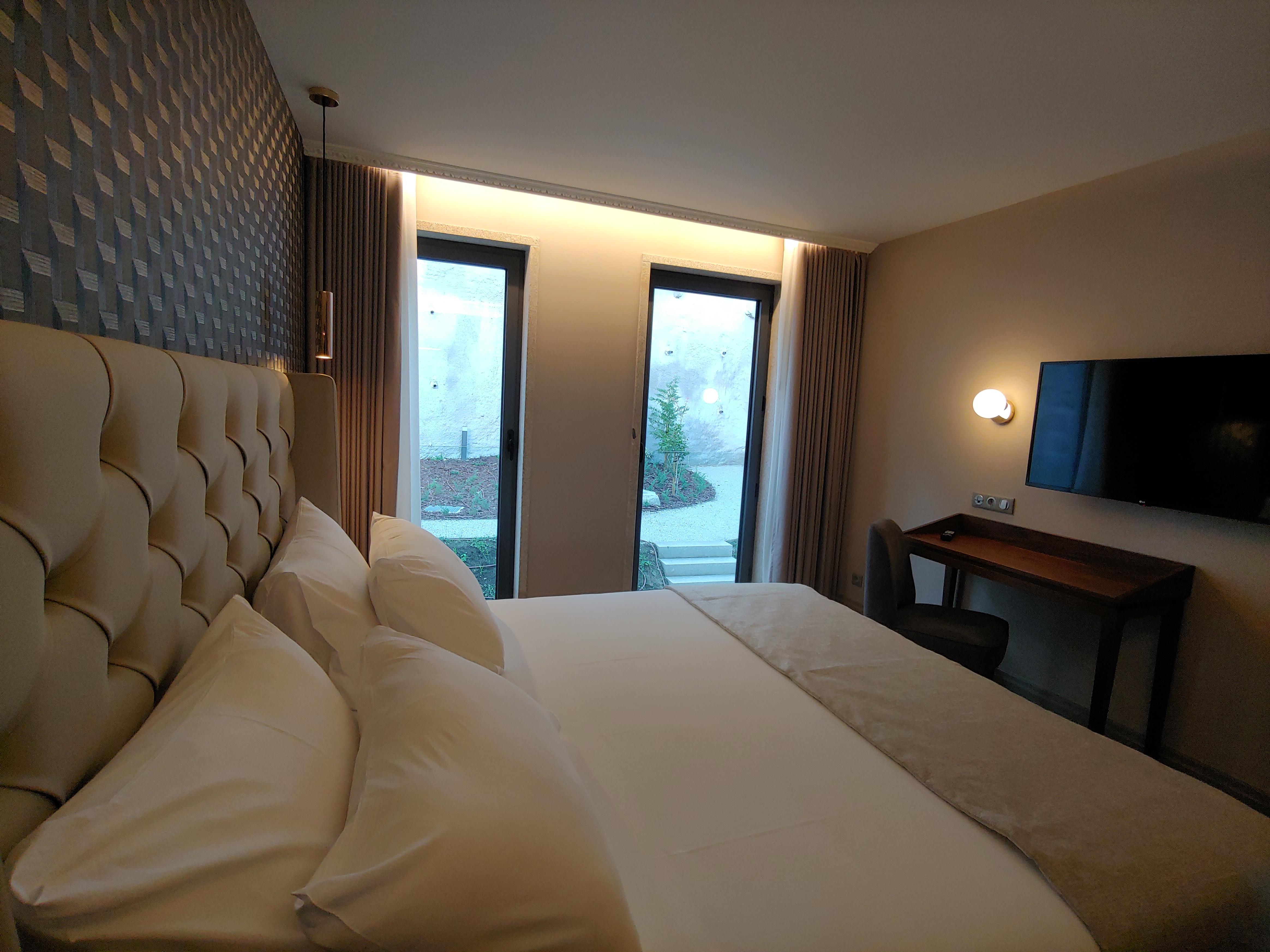 Oca Oriental Porto Hotel 外观 照片