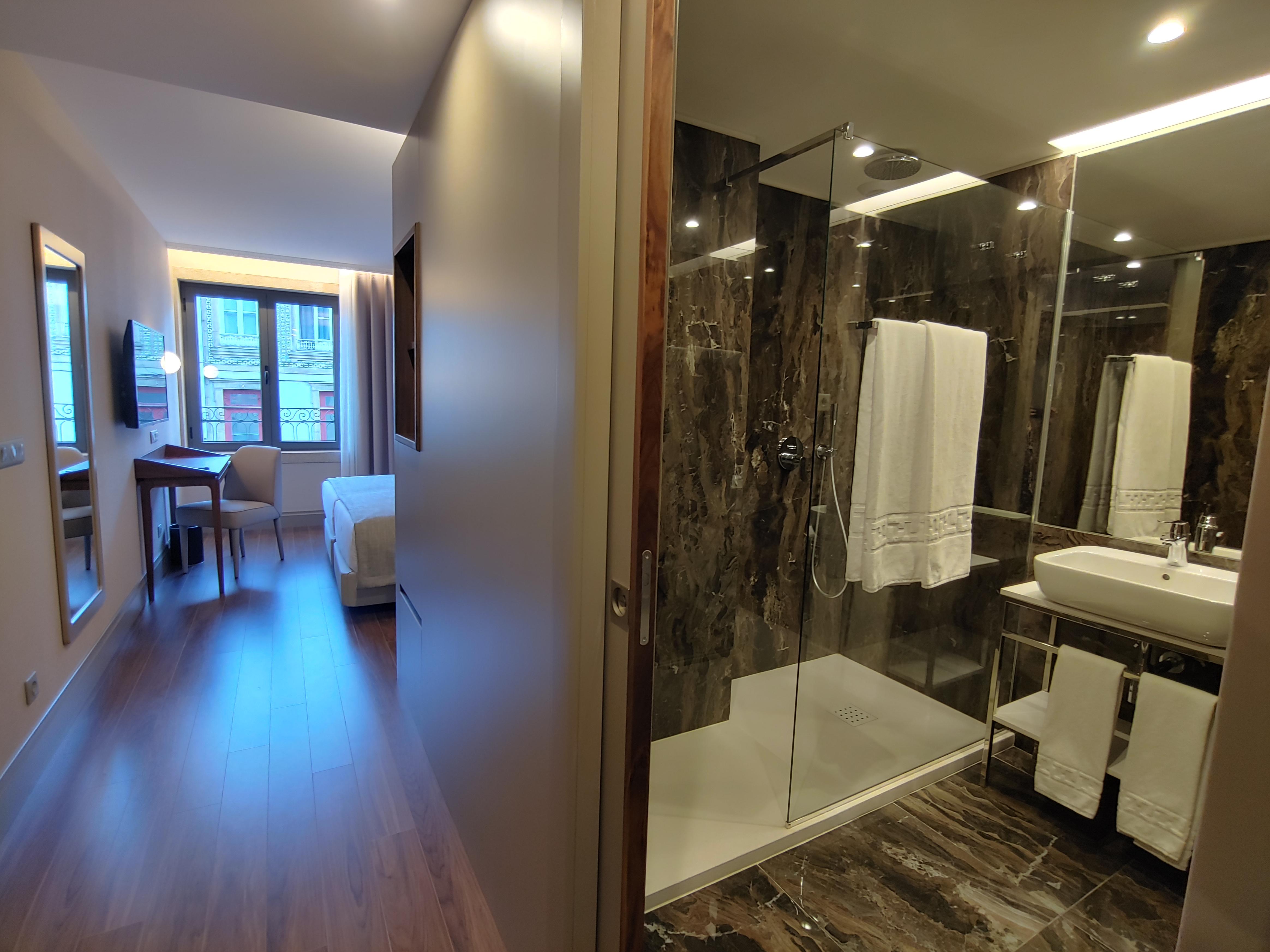Oca Oriental Porto Hotel 外观 照片