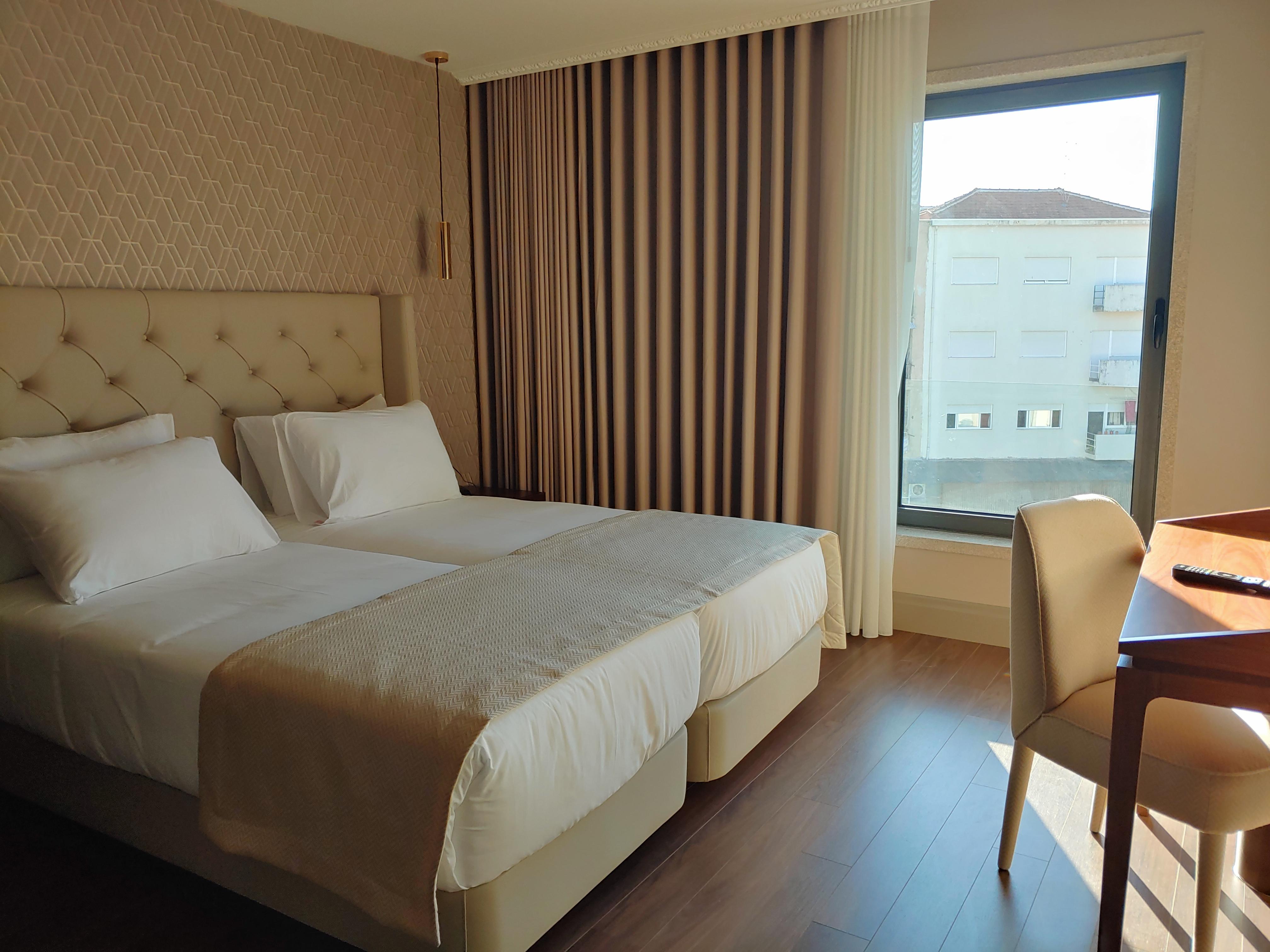 Oca Oriental Porto Hotel 外观 照片