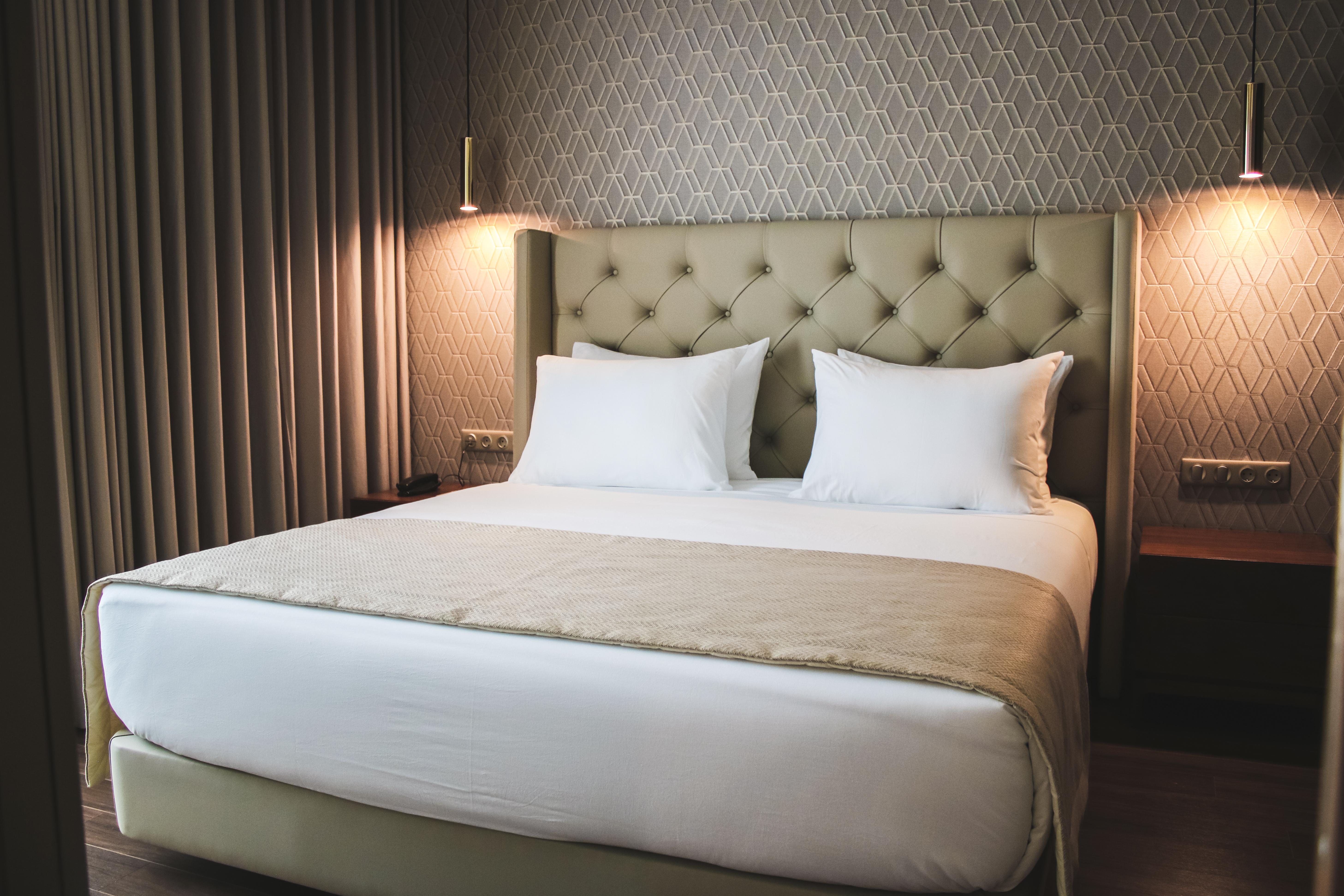 Oca Oriental Porto Hotel 外观 照片