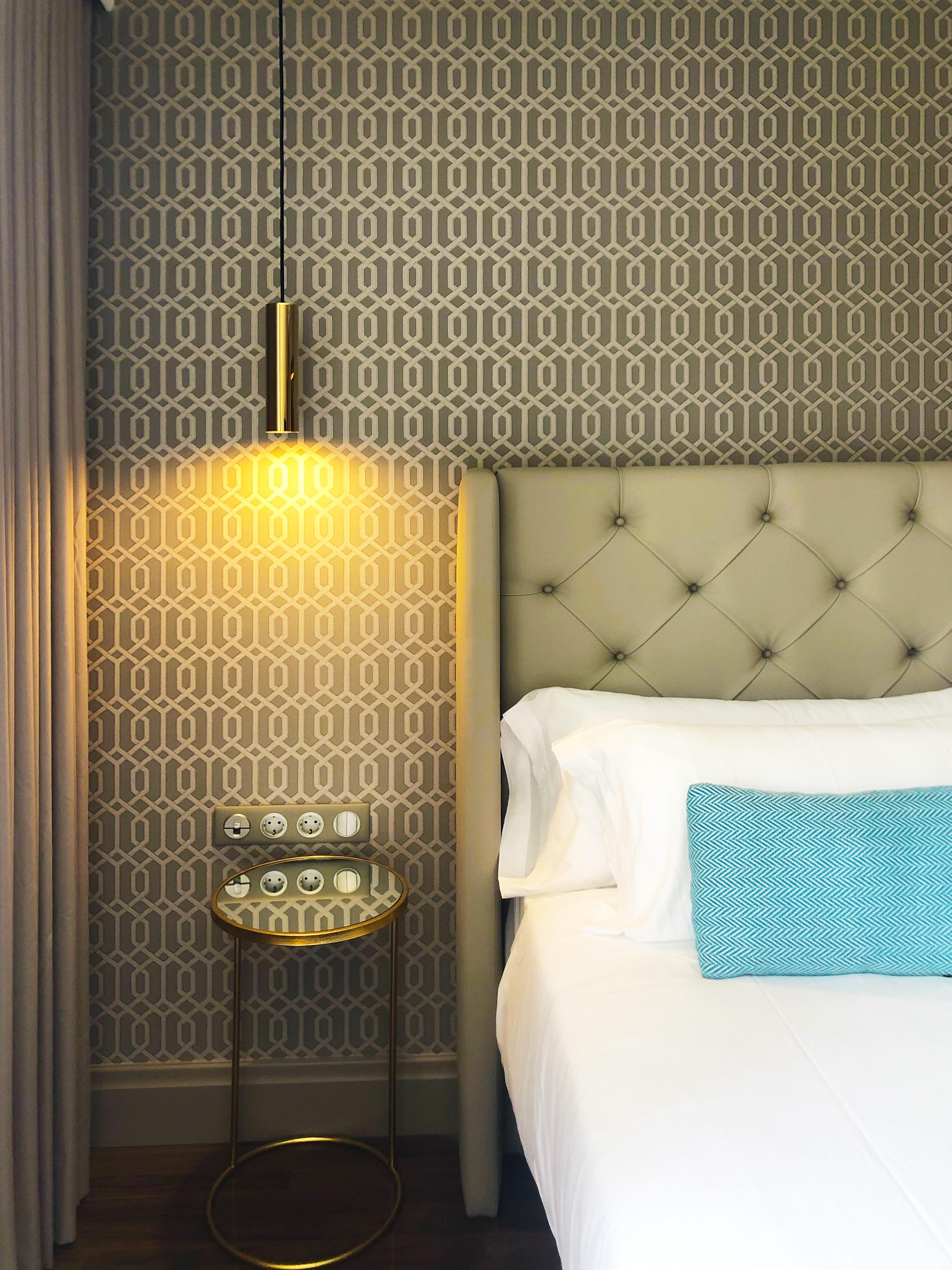 Oca Oriental Porto Hotel 外观 照片