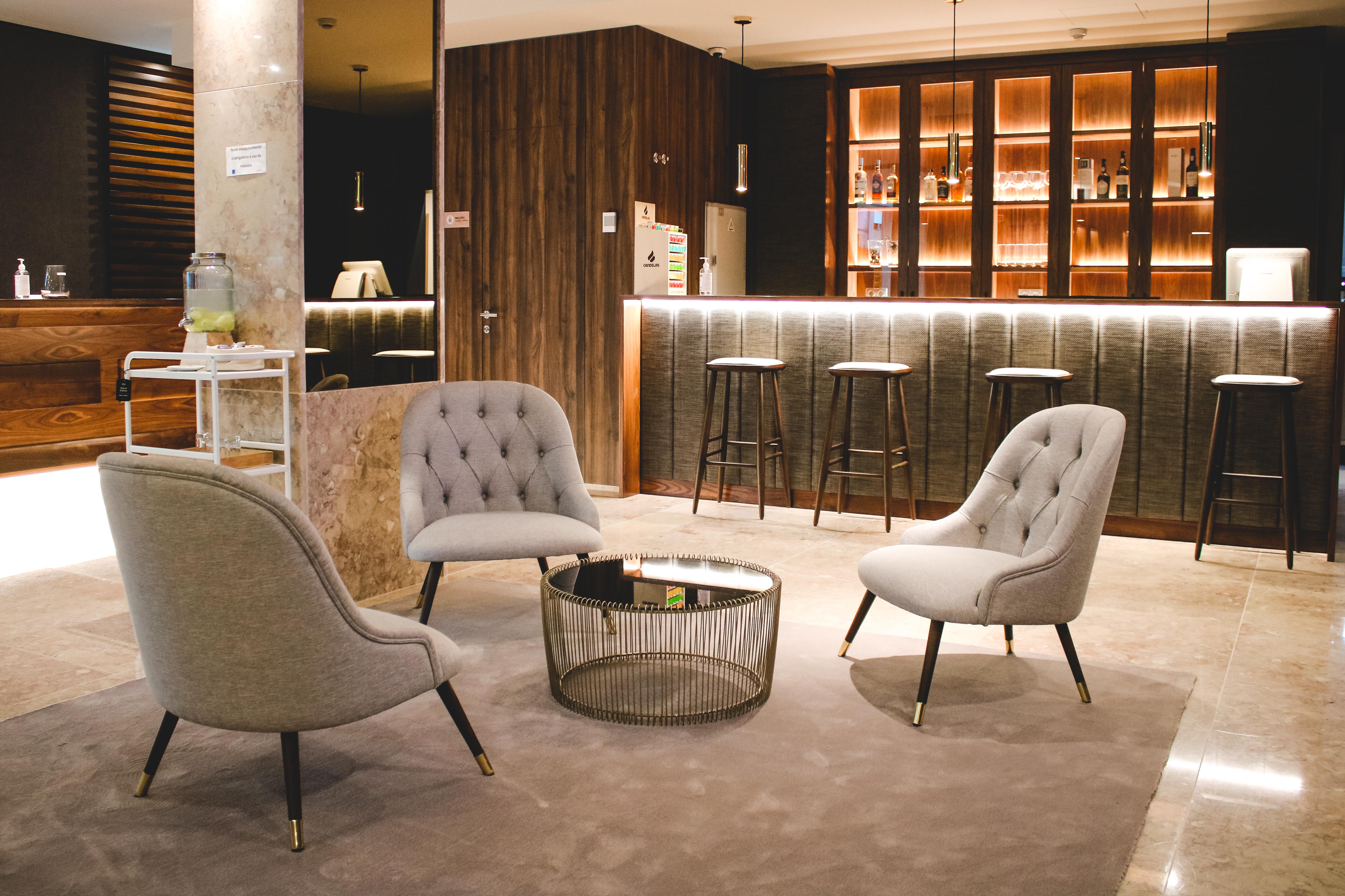 Oca Oriental Porto Hotel 外观 照片