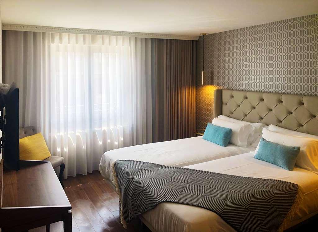 Oca Oriental Porto Hotel 客房 照片