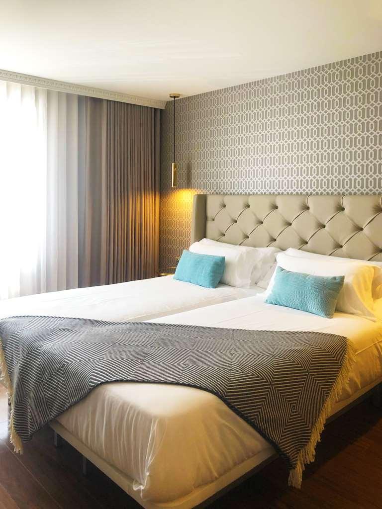 Oca Oriental Porto Hotel 客房 照片