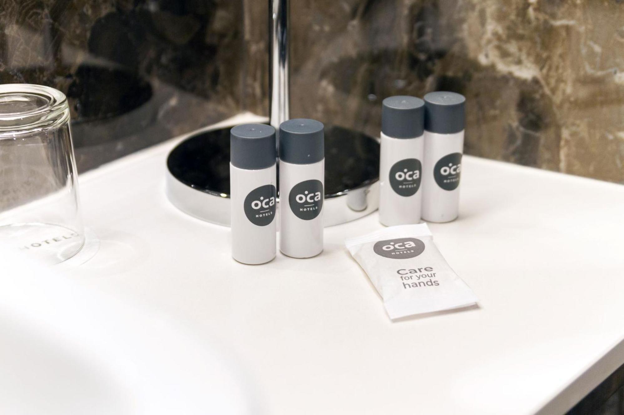 Oca Oriental Porto Hotel 客房 照片
